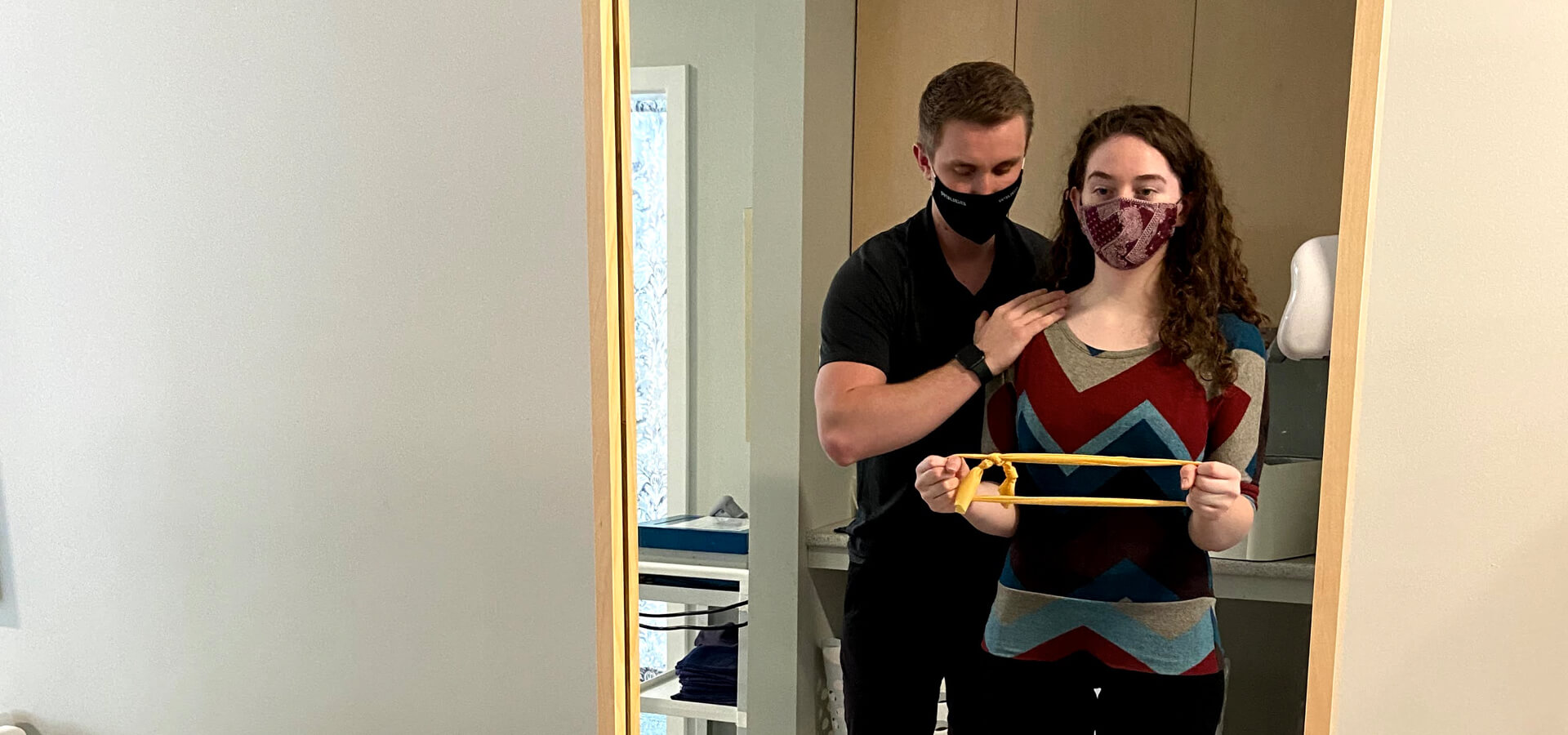 Range of Motion Physiotherapy Physiotherapy Fredericton