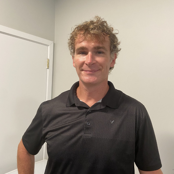 Stephen Flynn - Physiotherapists
